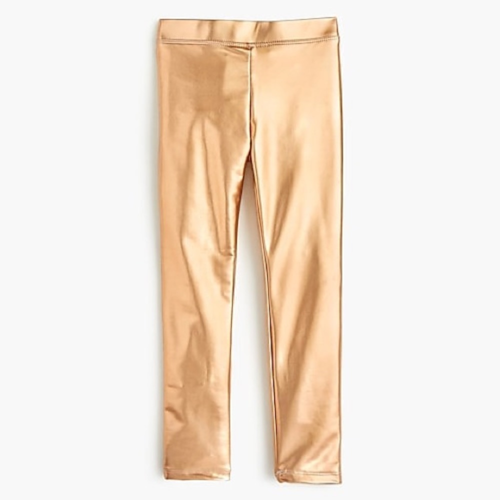 J.Crew girls size 12 leggings